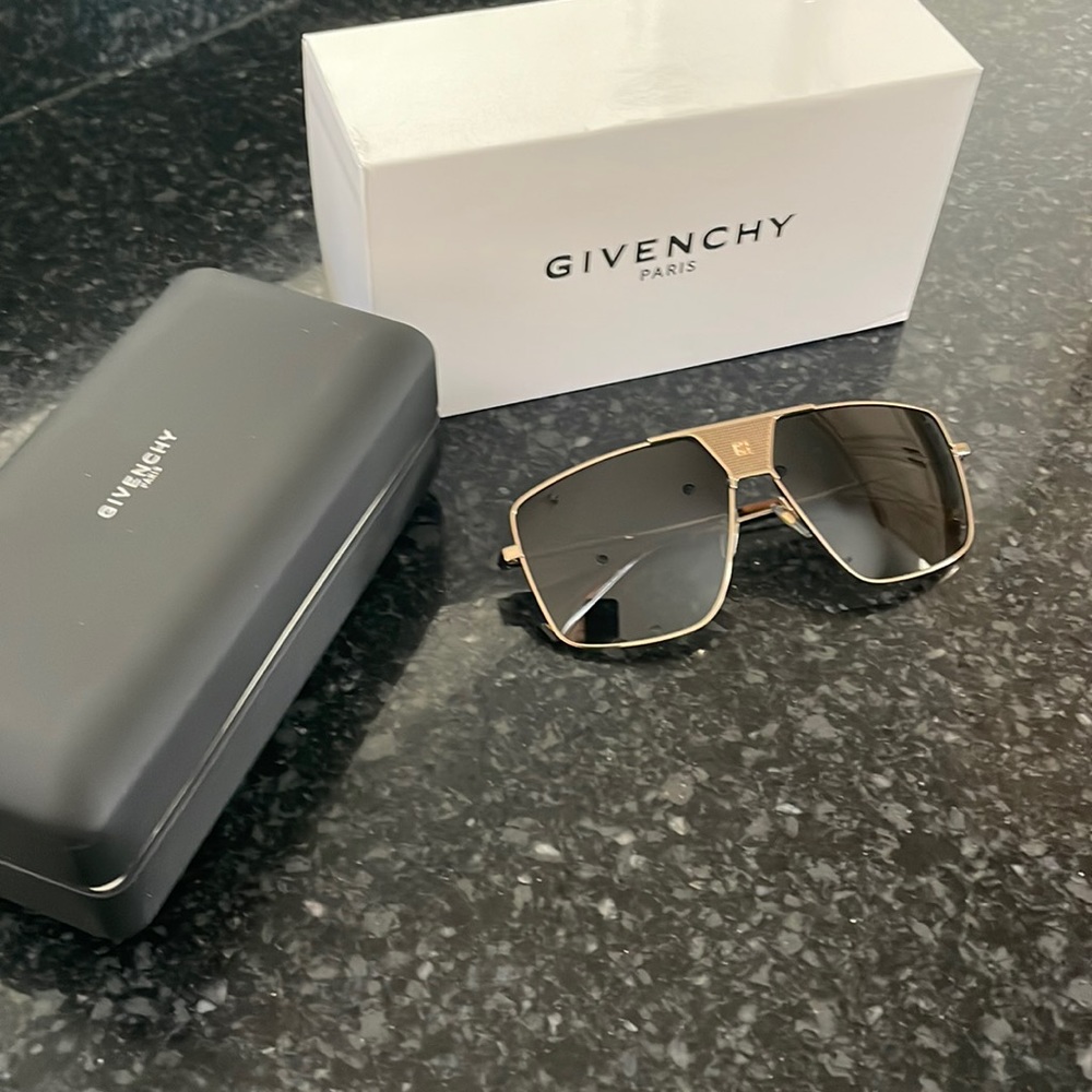 New Givenchy sunglasses unisex